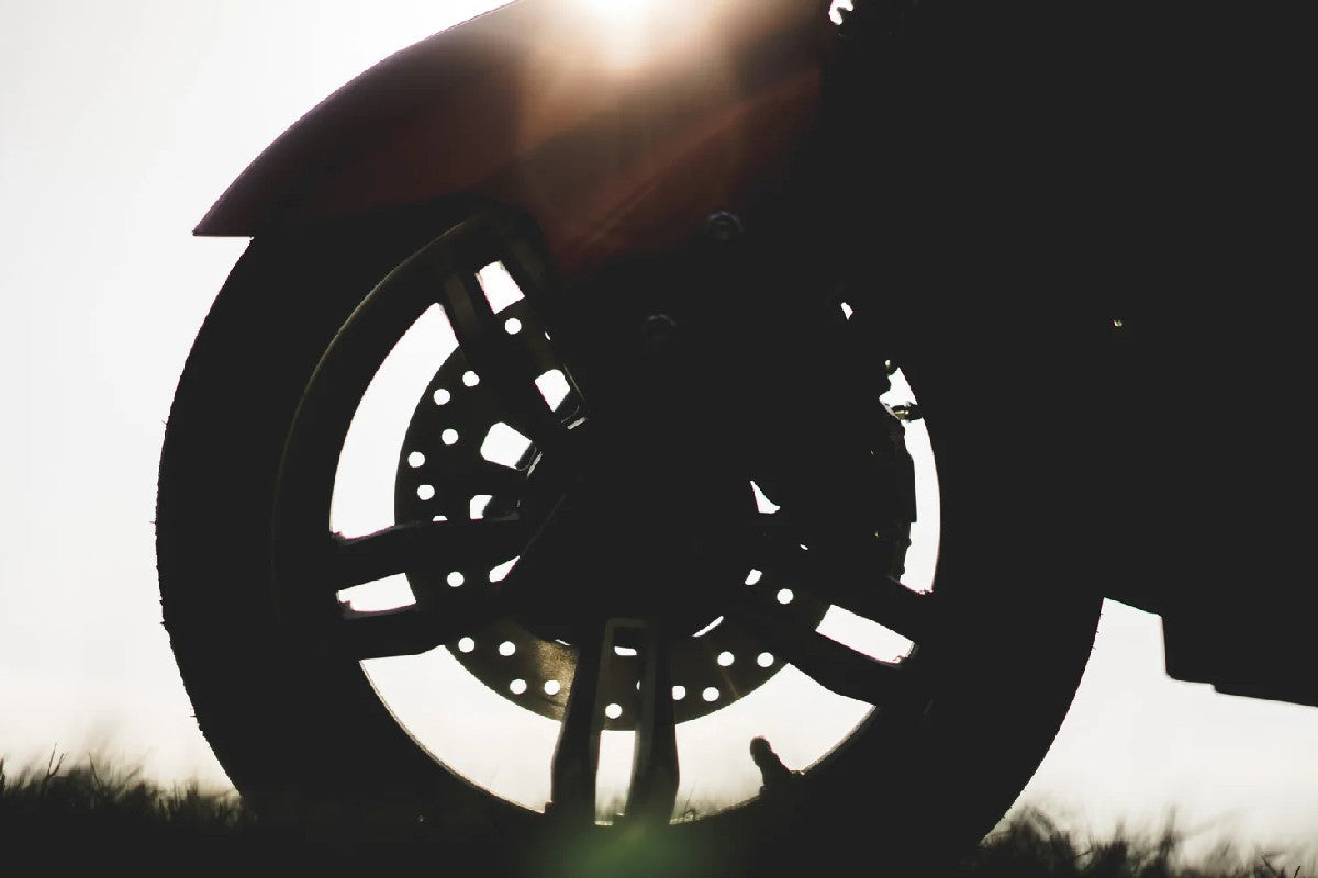 Hur snabbt kan en elmoped köra?