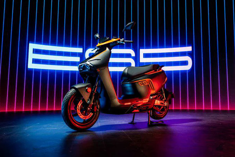 Vad är fördelarna med lätta elfordon?