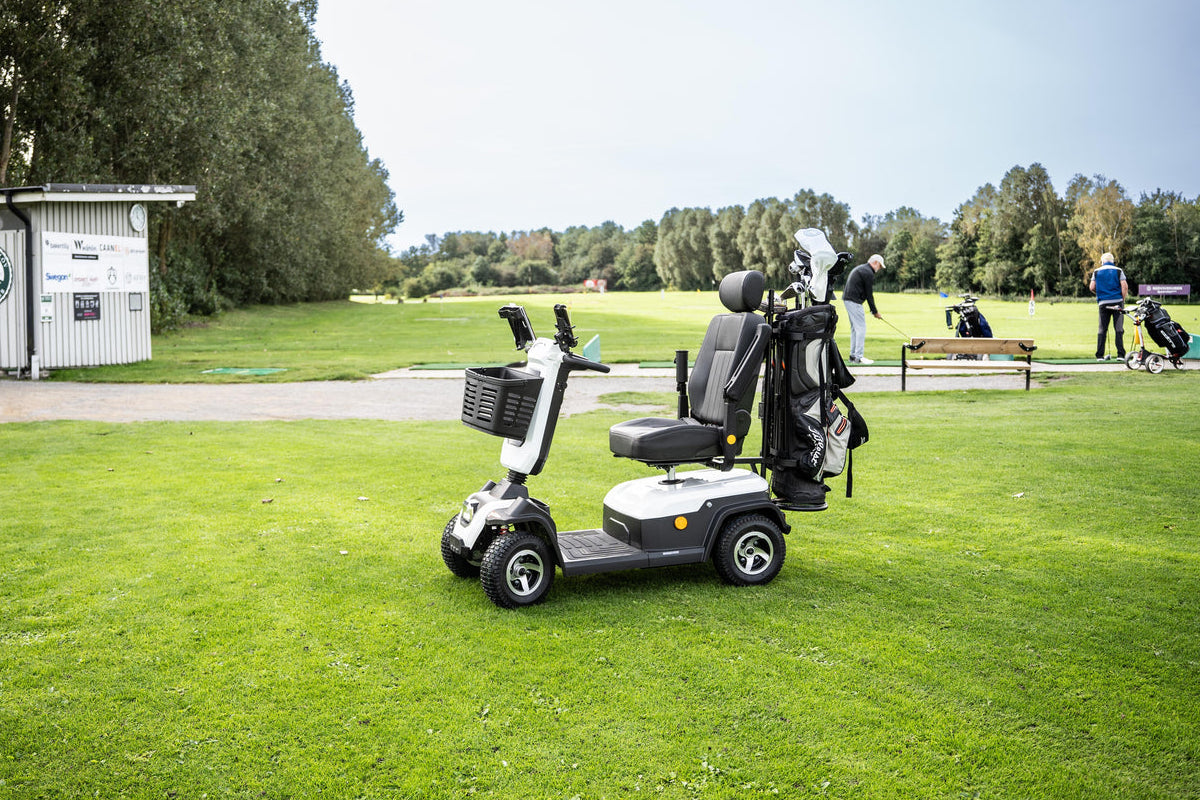 Var kan jag köpa lätta elfordon?