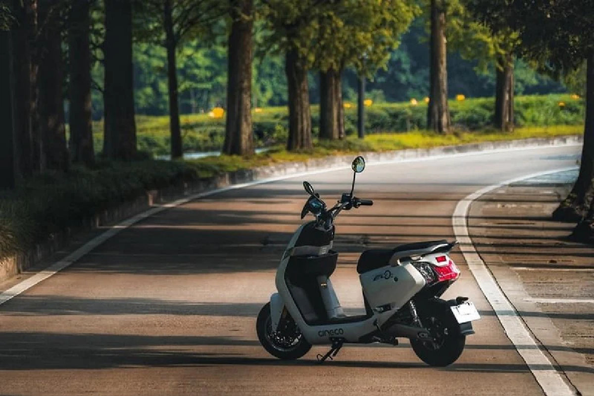 Vilka är de bästa märkena för lätta elfordon?