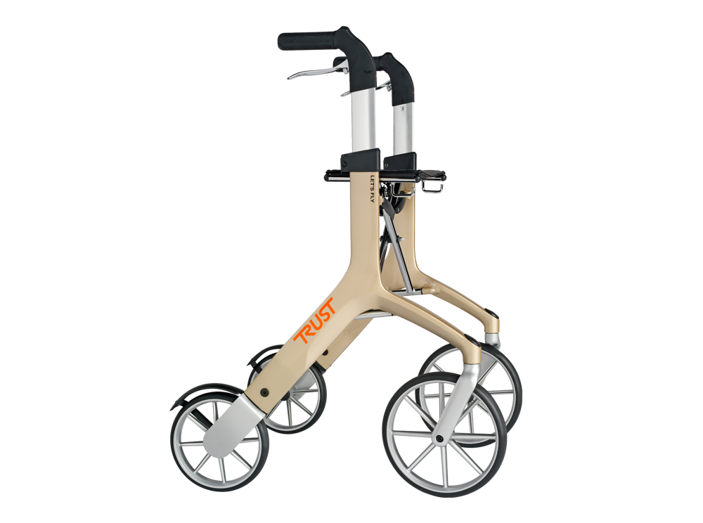 Rollator