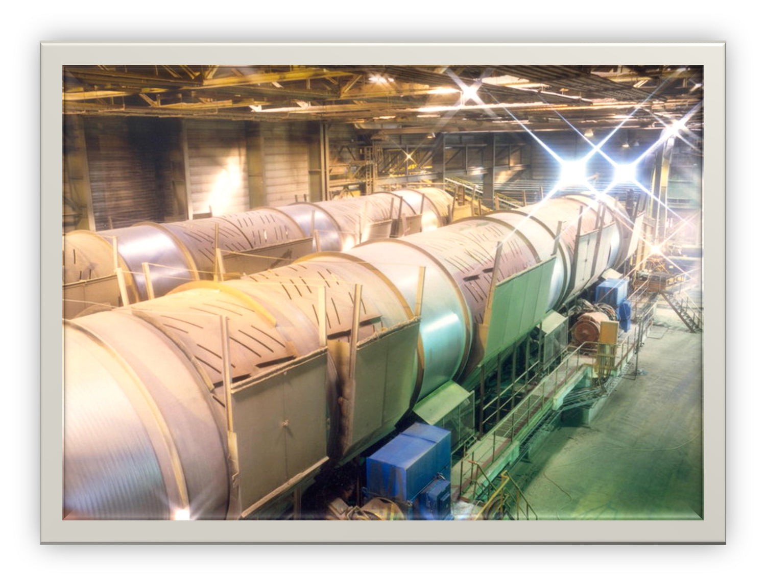 Ingenjörsfirman Allan Persson