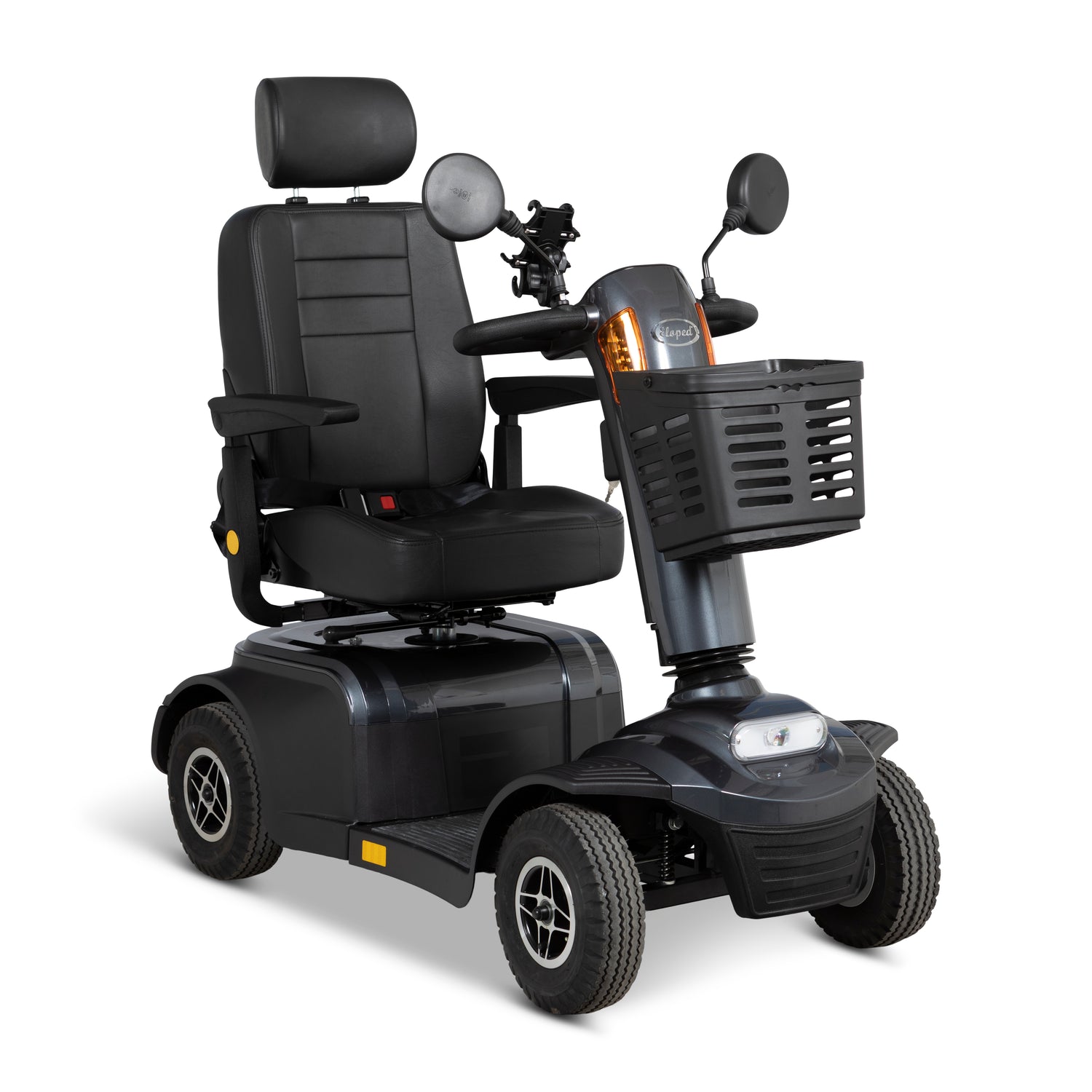 Eloped Quattro Sport