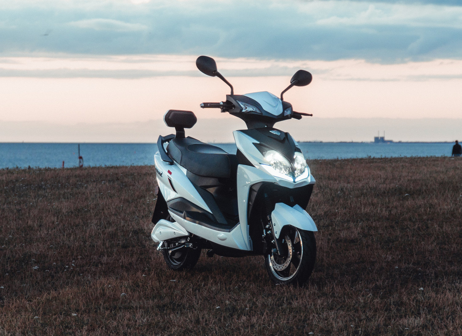 Vit Eloped ES1 elmoped
