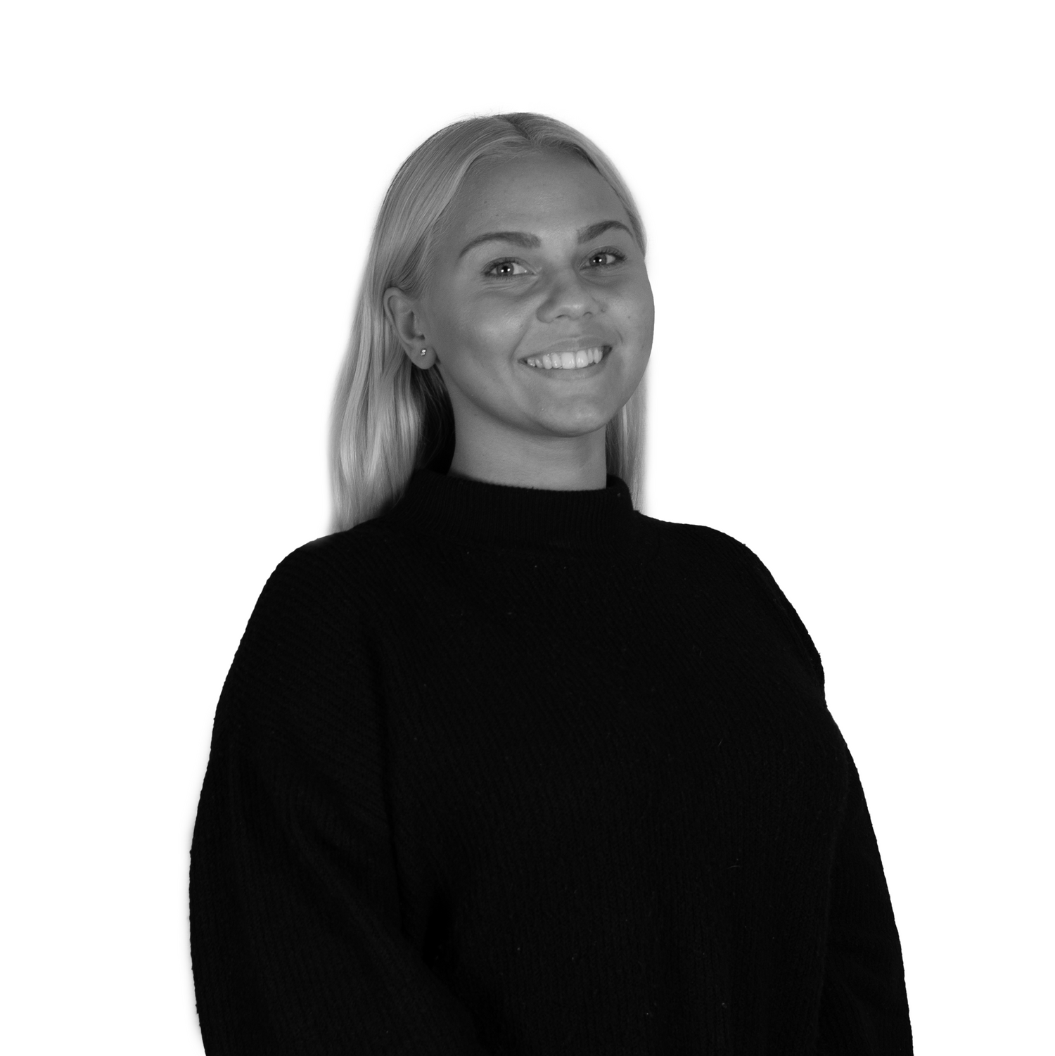 Johanna Holmgren - Marknadschef/försäljning