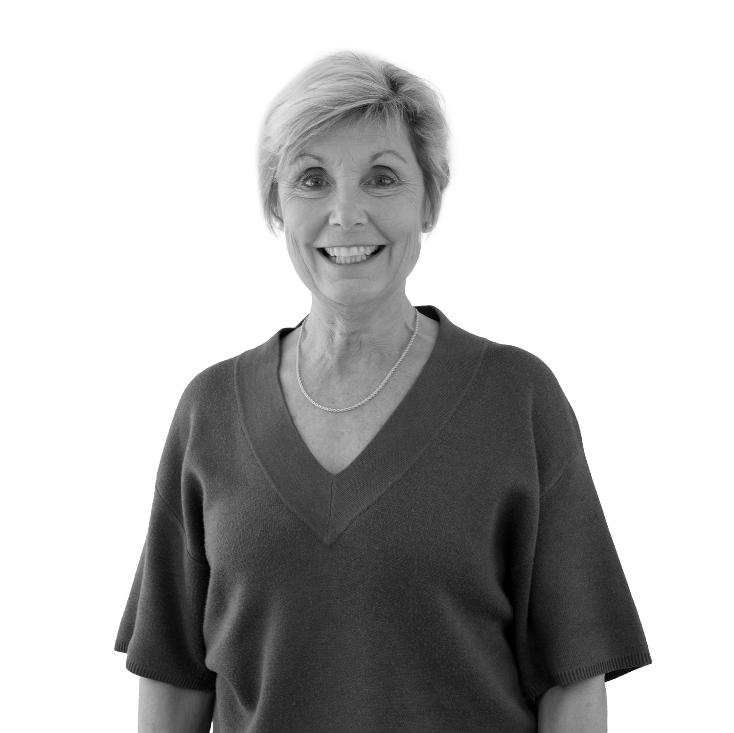 Suzanne Persson - Ekonomi