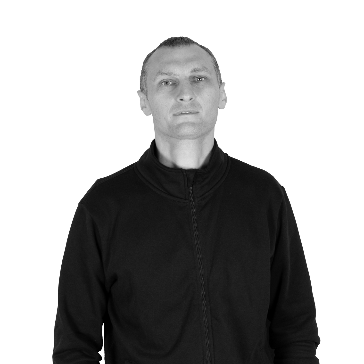 Valeri Tretjak - Teknik/logistik