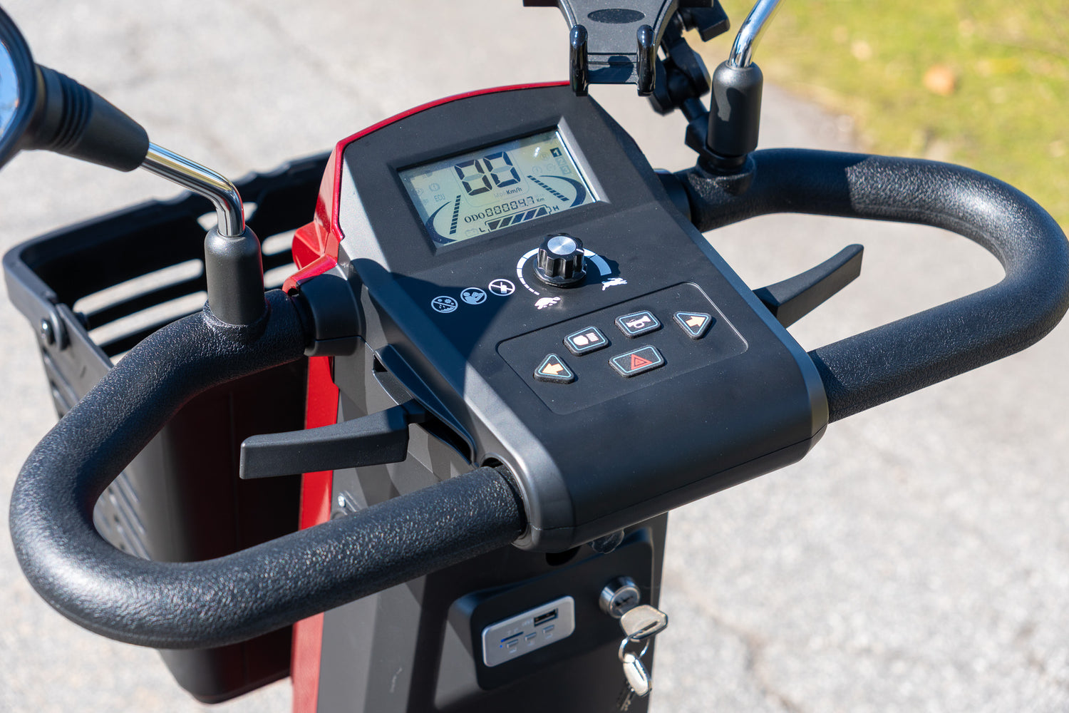 Eloped Quattro Sport 30km