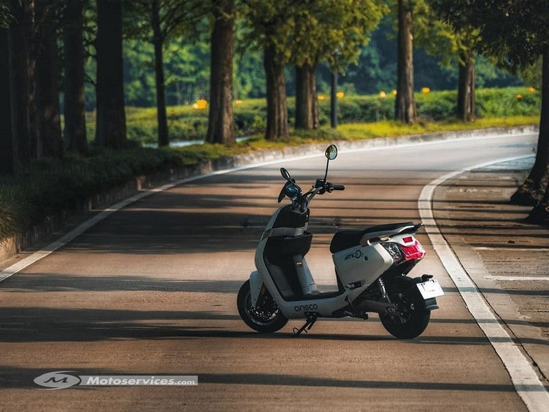 Elmoped Eloped ES3