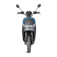 Elmoped Eloped ES3 Grå