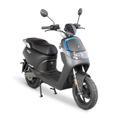 Elmoped Eloped ES3 Grå