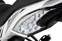 Lampa Elmoped Klass 1 - Eloped City Slicker