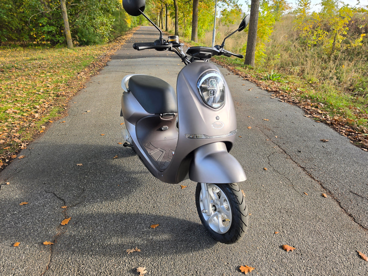 Eloped Apex – Demofordon 2019 (29 km)