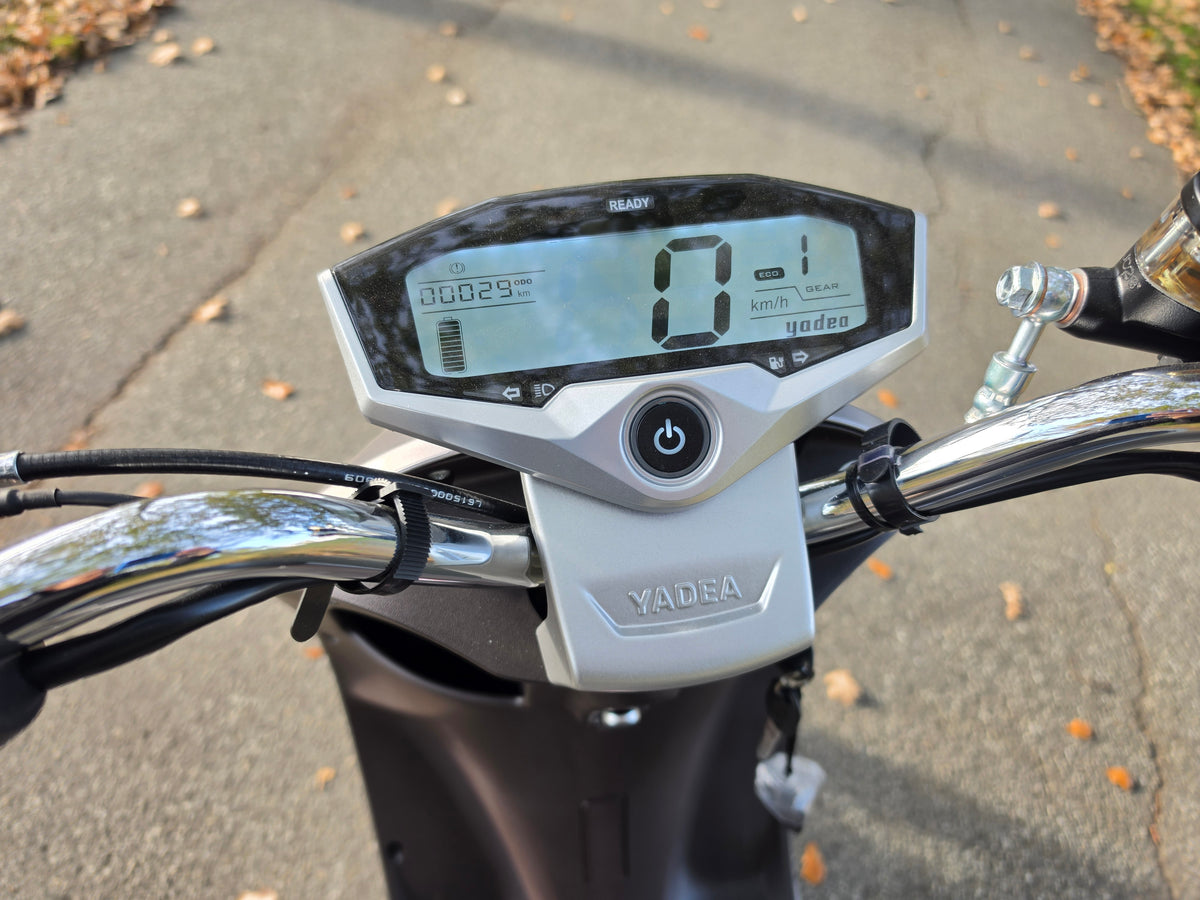 Eloped Apex – Demofordon 2019 (29 km)
