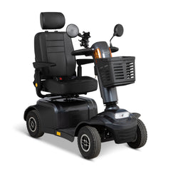 Eloped Quattro Sport