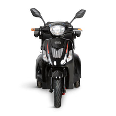 Eloped Elite Sport Svart