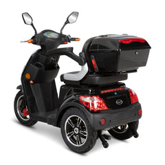 Eloped Elite Sport Svart