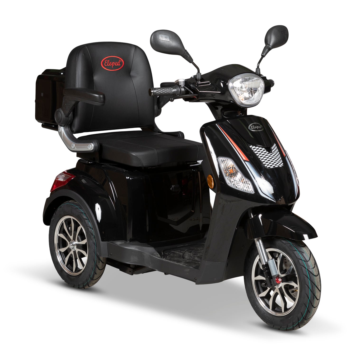 Eloped Elite Sport 2026 70km