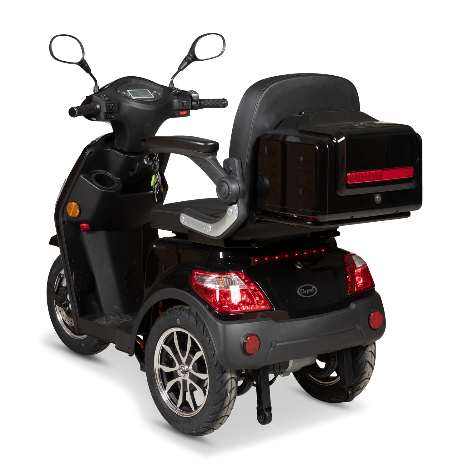 Eloped Elite Sport 2026 70km