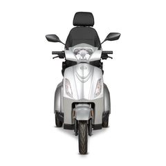 Promenadscote för en - Eloped scooty deluxe grå