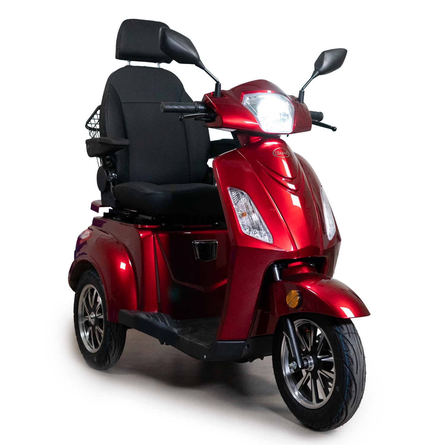 Eloped Scooty Deluxe 40km