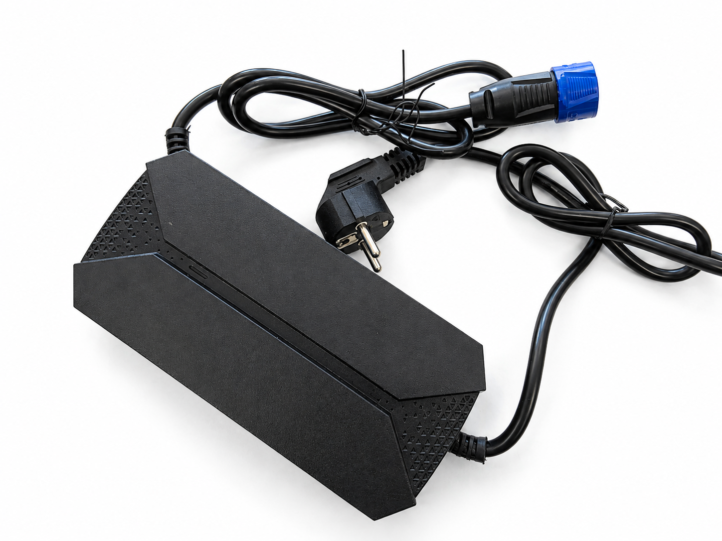 Smartladdare Elite X