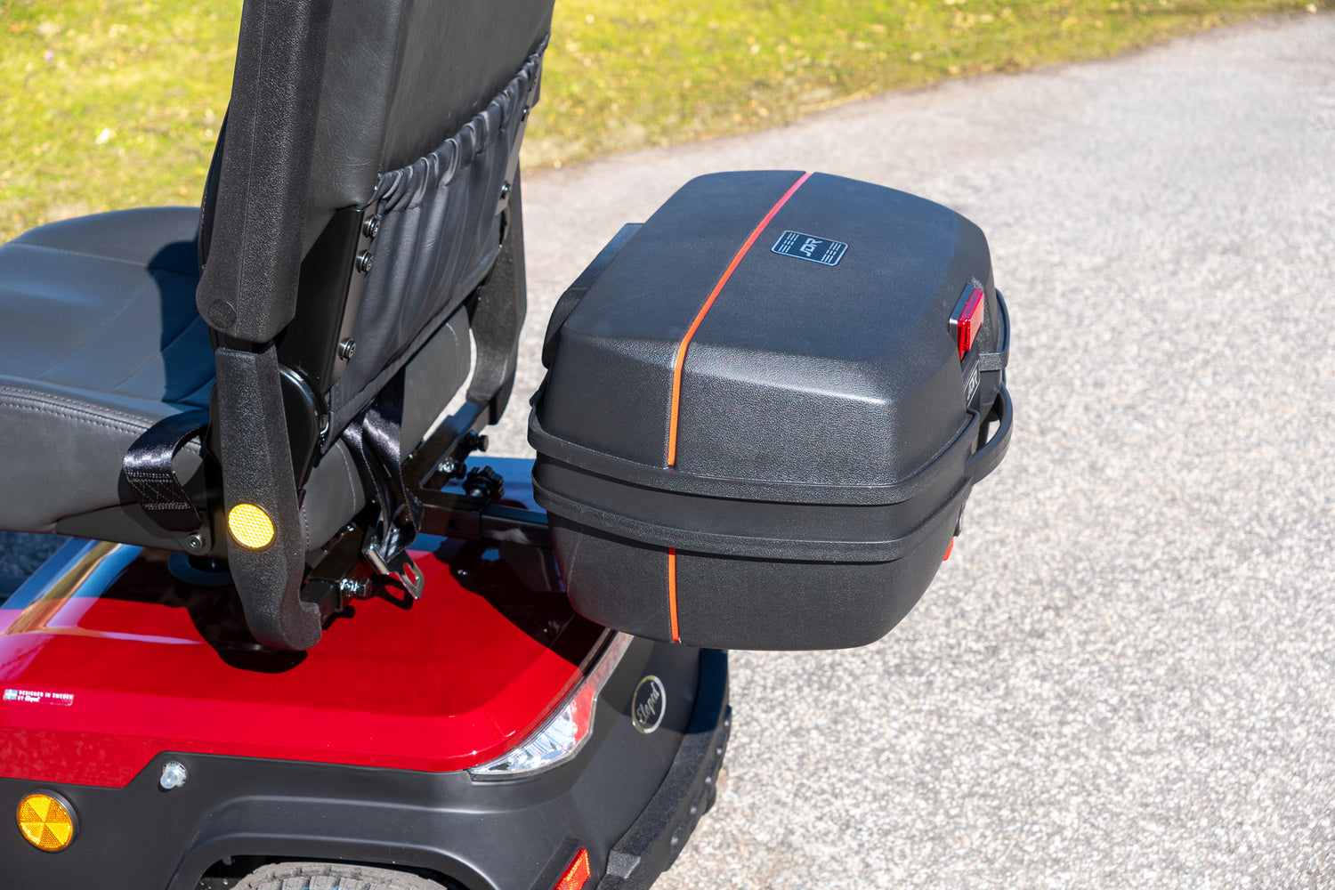 Eloped Quattro Sport 30km