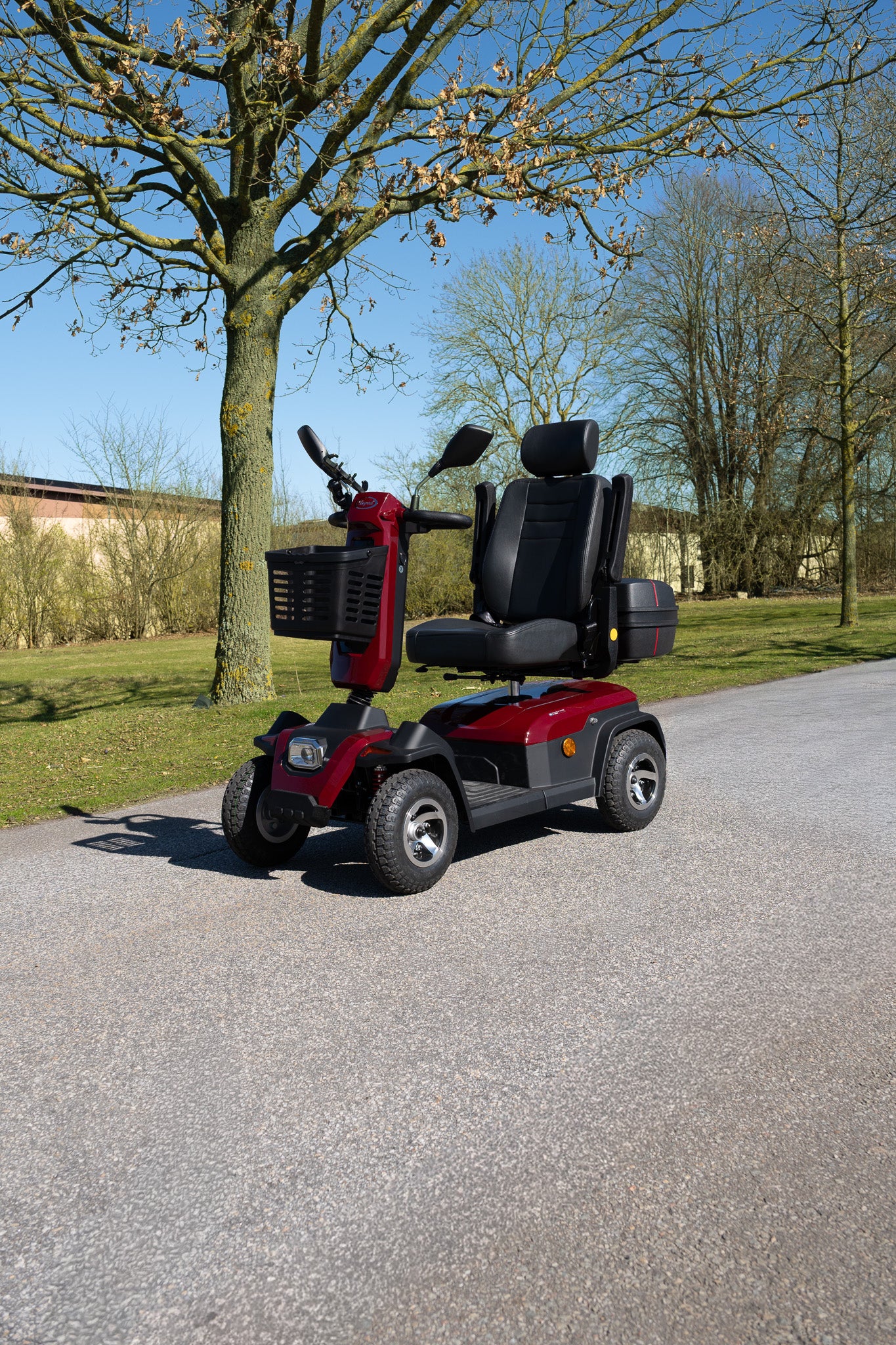 Eloped Quattro Sport 30km