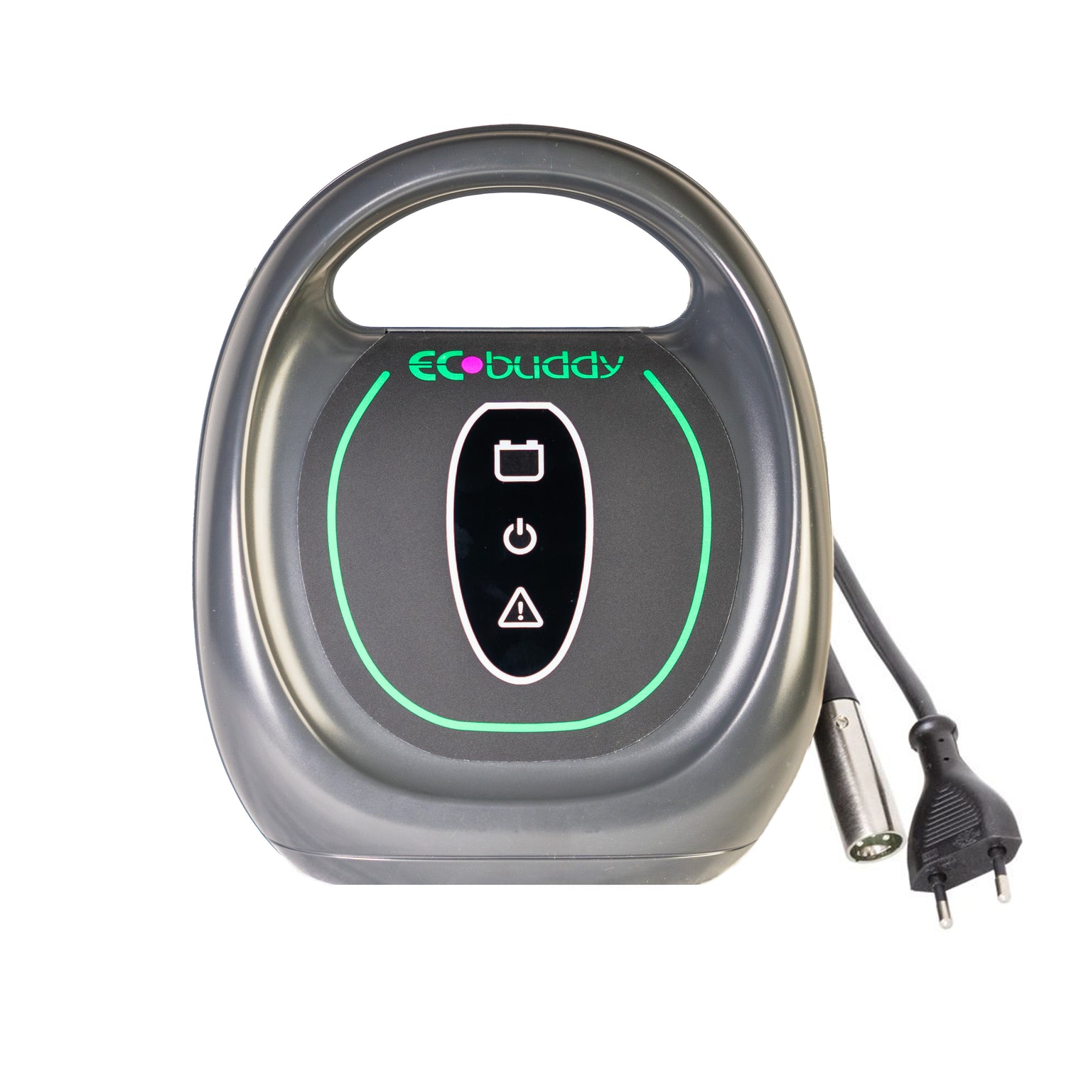 Eloped Smart maintenance charger